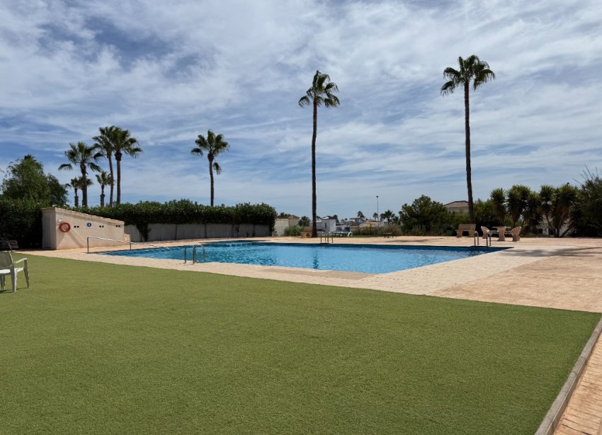 Reventa - Villa - Orihuela Costa - Villamartín