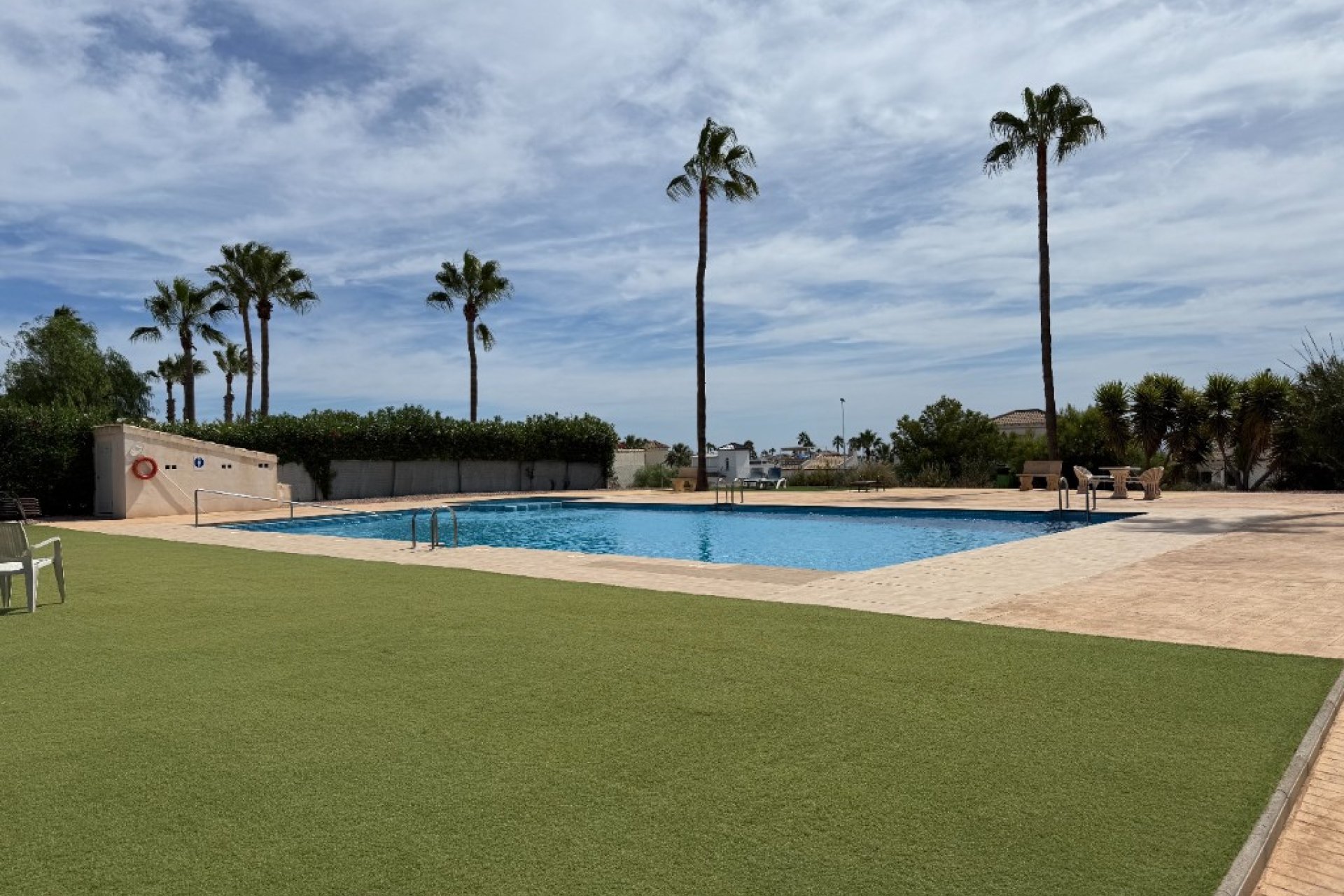 Reventa - Villa - Orihuela Costa - Villamartín