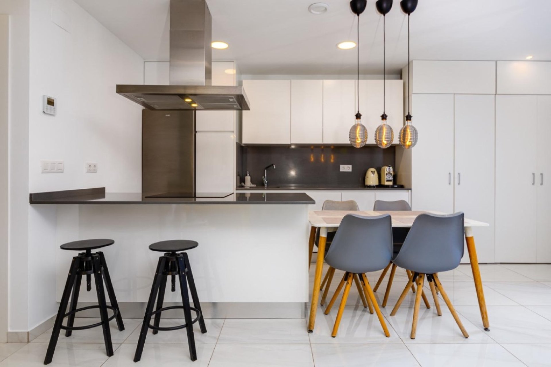 Reventa - Villa - Orihuela Costa - Villamartín