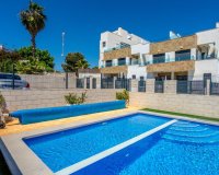 Reventa - Villa - Orihuela Costa - Villamartín