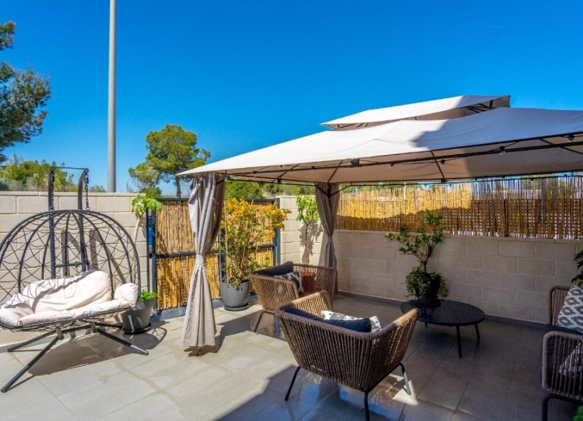 Reventa - Villa - Orihuela Costa - Villamartín