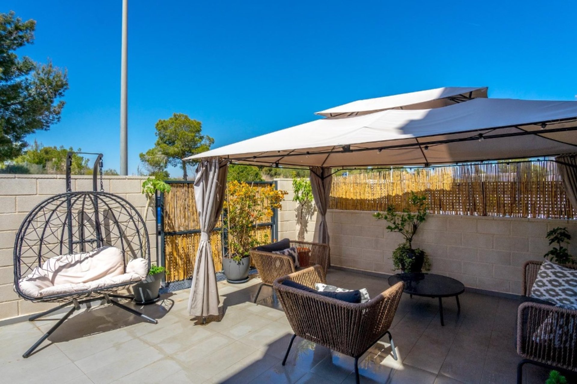 Reventa - Villa - Orihuela Costa - Villamartín