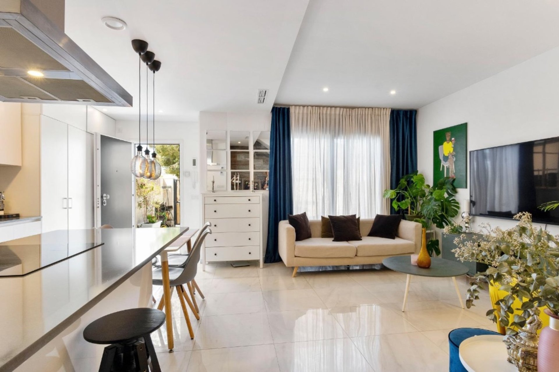 Reventa - Villa - Orihuela Costa - Villamartín