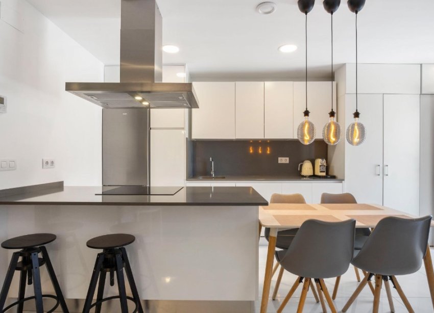 Reventa - Villa - Orihuela Costa - Villamartín