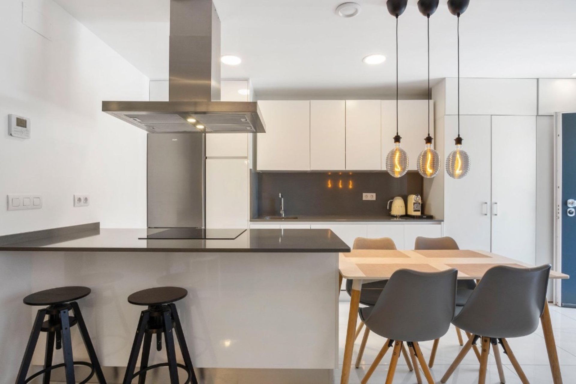 Reventa - Villa - Orihuela Costa - Villamartín