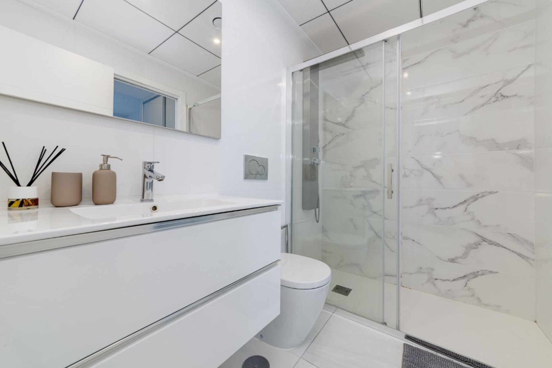 Reventa - Villa - Orihuela Costa - Villamartín