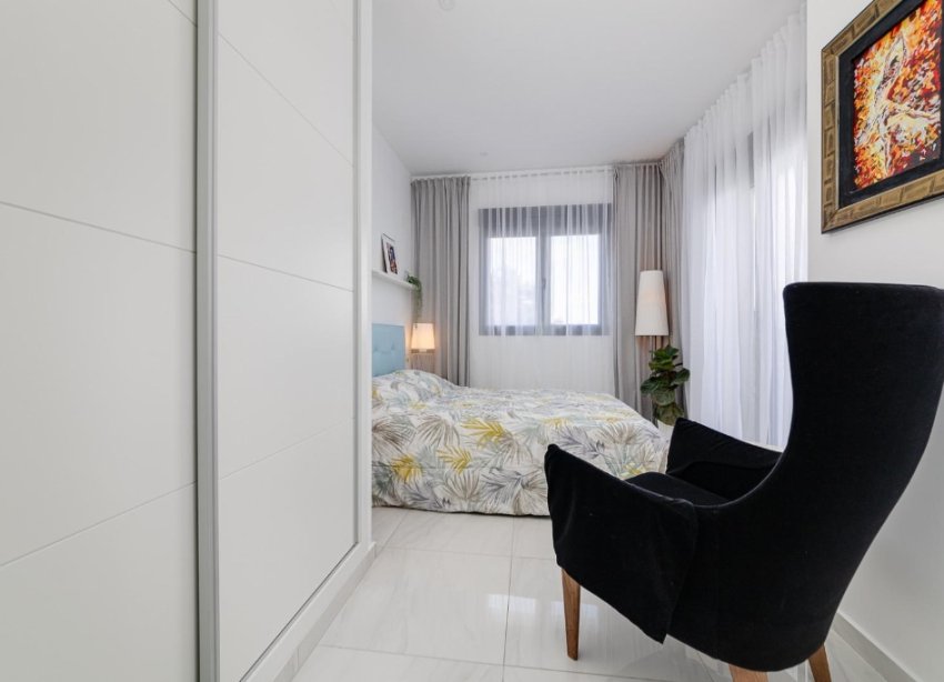 Reventa - Villa - Orihuela Costa - Villamartín