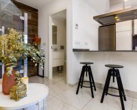 Reventa - Villa - Orihuela Costa - Villamartín