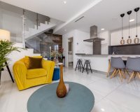 Reventa - Villa - Orihuela Costa - Villamartín