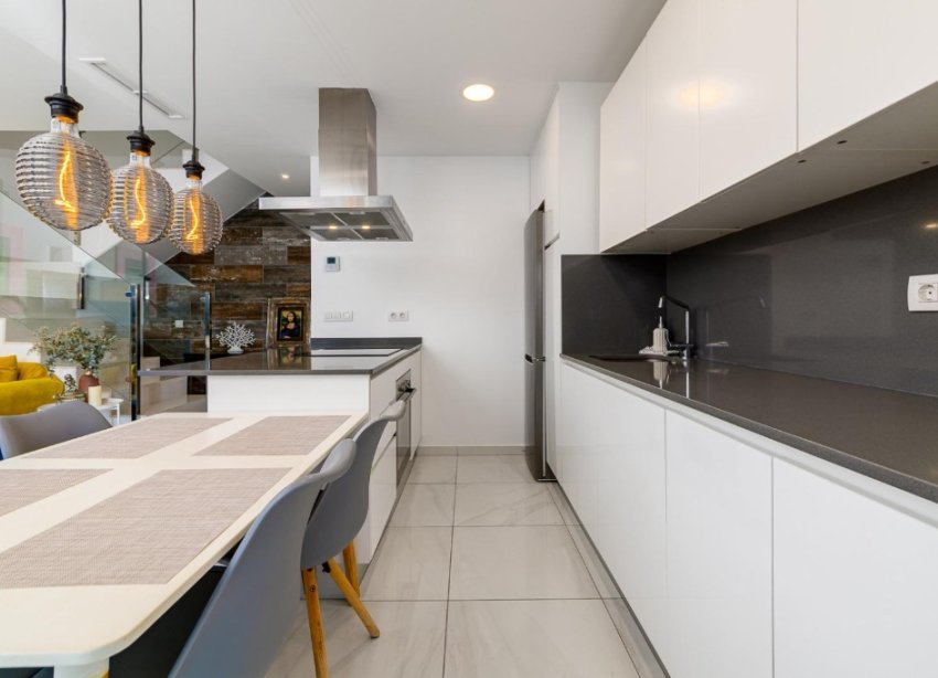 Reventa - Villa - Orihuela Costa - Villamartín