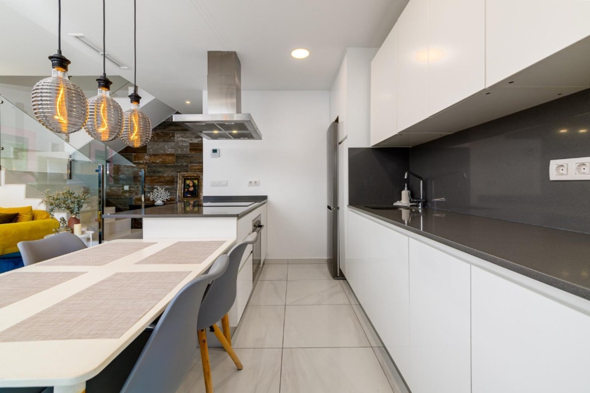 Reventa - Villa - Orihuela Costa - Villamartín