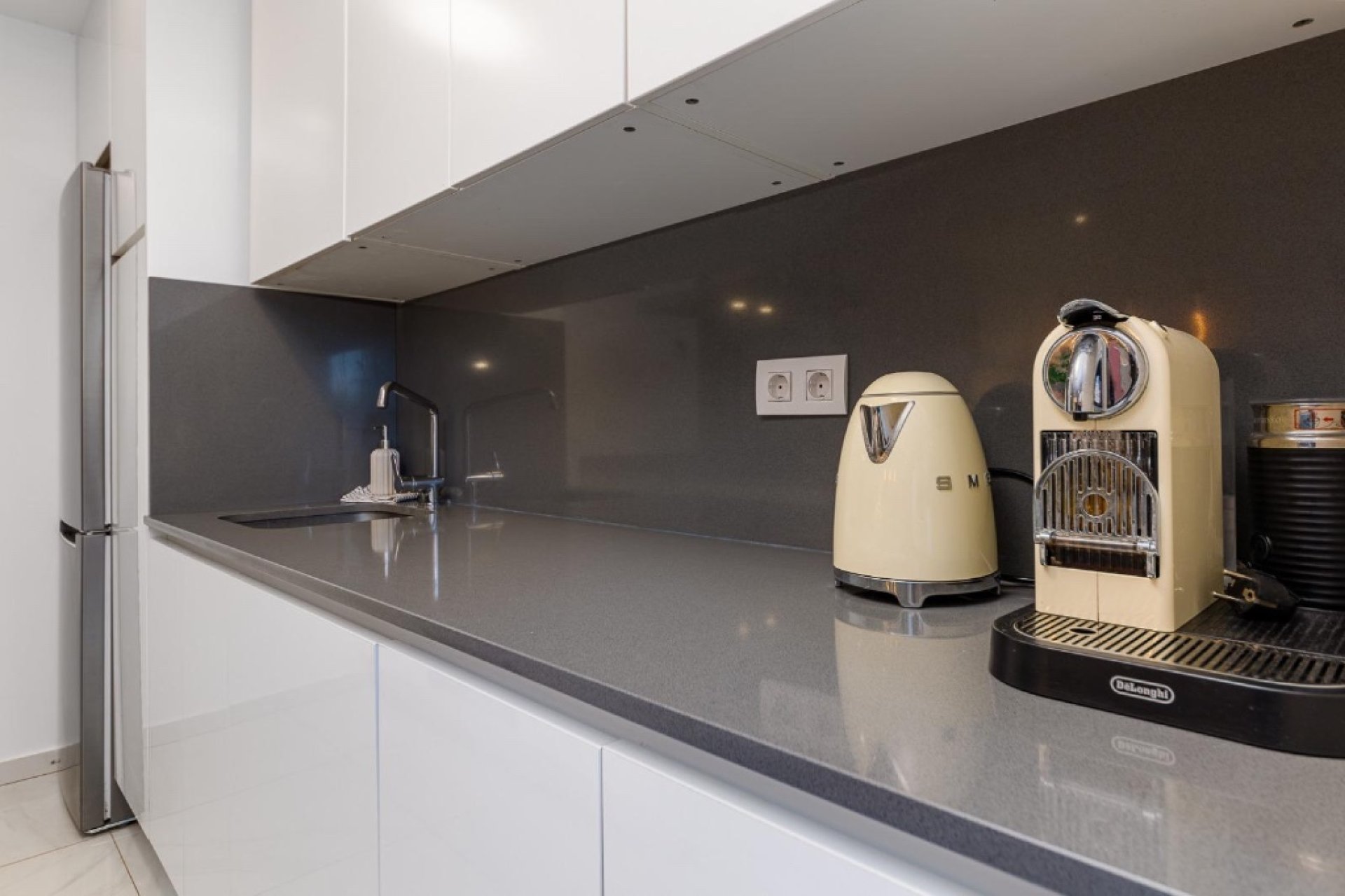 Reventa - Villa - Orihuela Costa - Villamartín