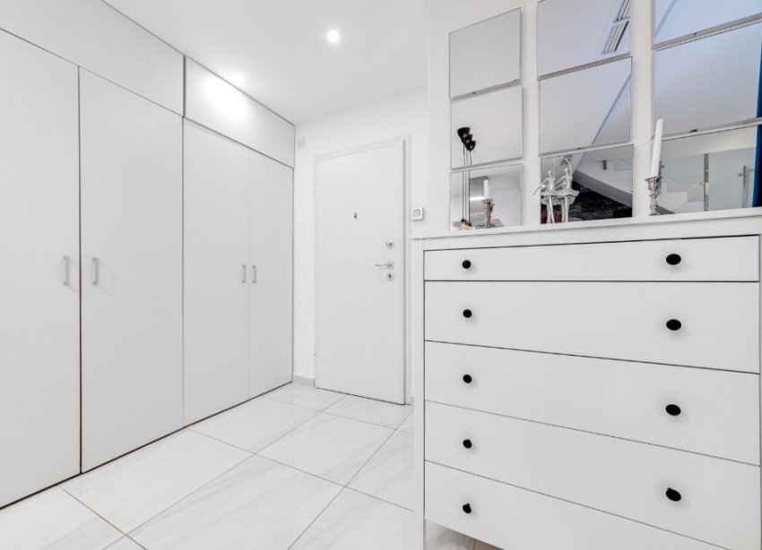 Reventa - Villa - Orihuela Costa - Villamartín