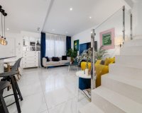 Reventa - Villa - Orihuela Costa - Villamartín