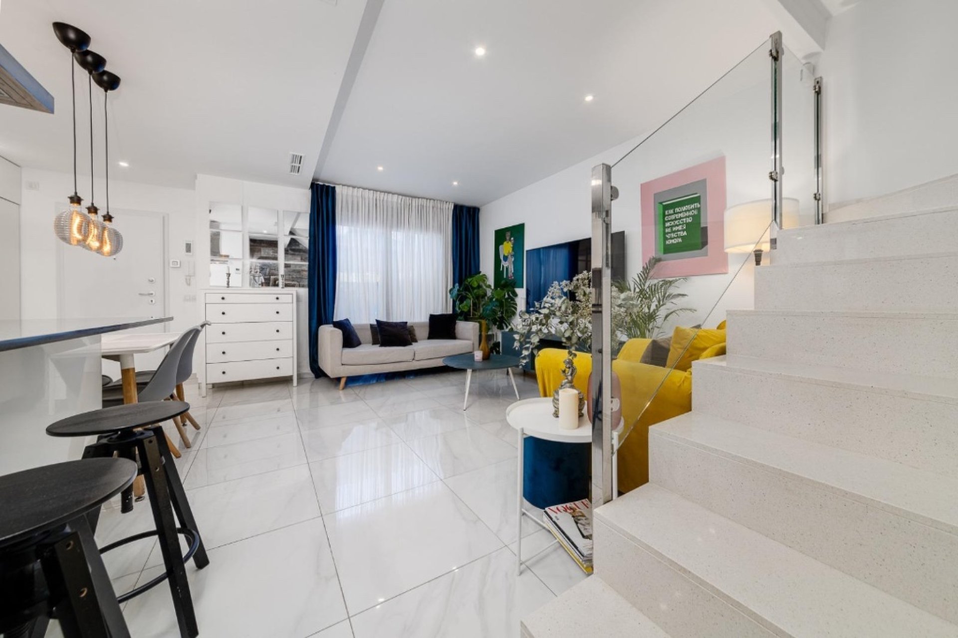 Reventa - Villa - Orihuela Costa - Villamartín