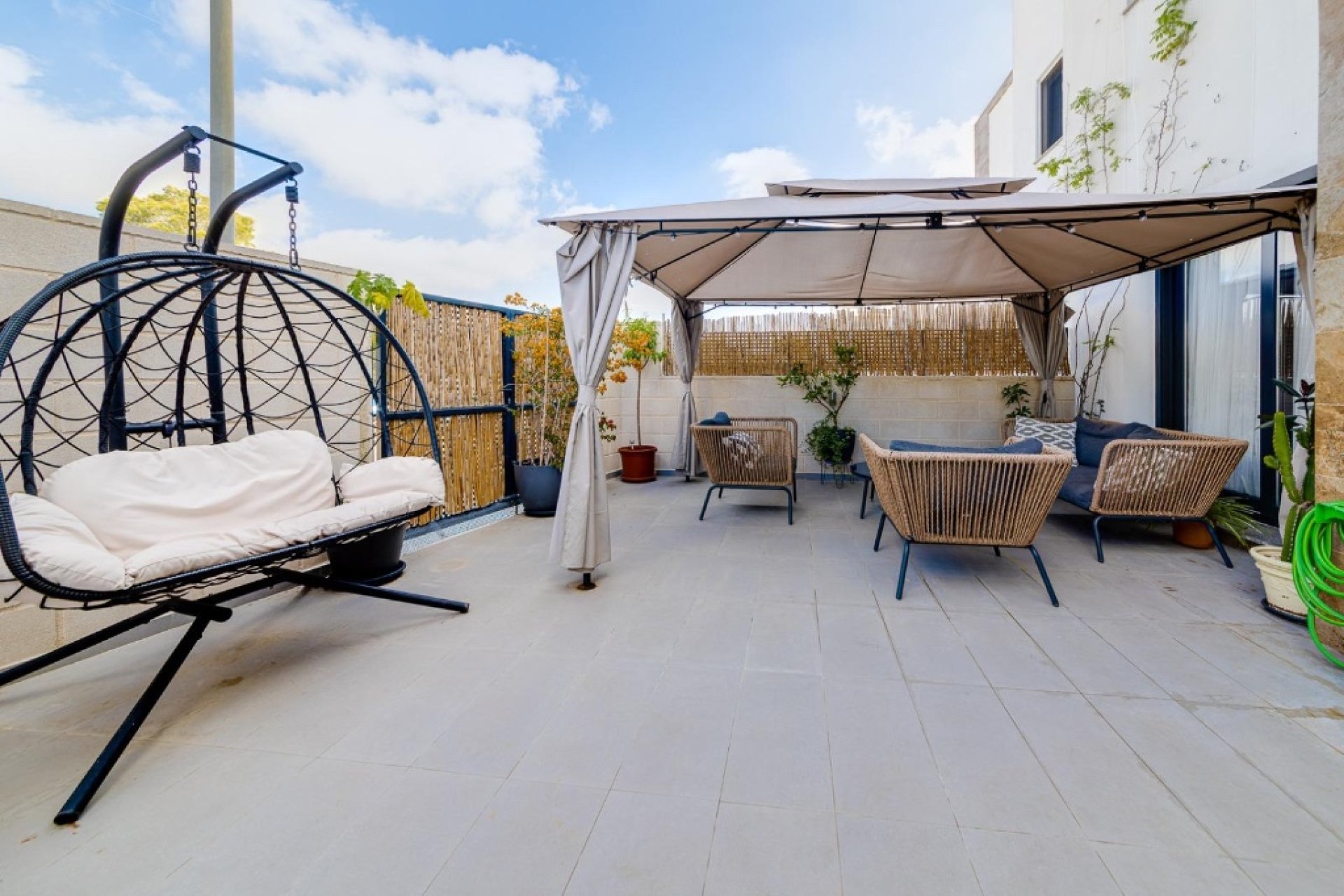 Reventa - Villa - Orihuela Costa - Villamartín