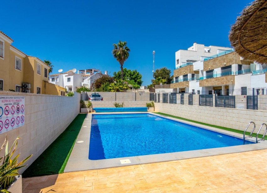 Reventa - Villa - Orihuela Costa - Villamartín