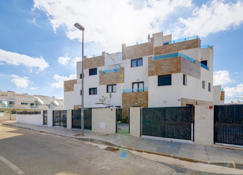 Reventa - Villa - Orihuela Costa - Villamartín