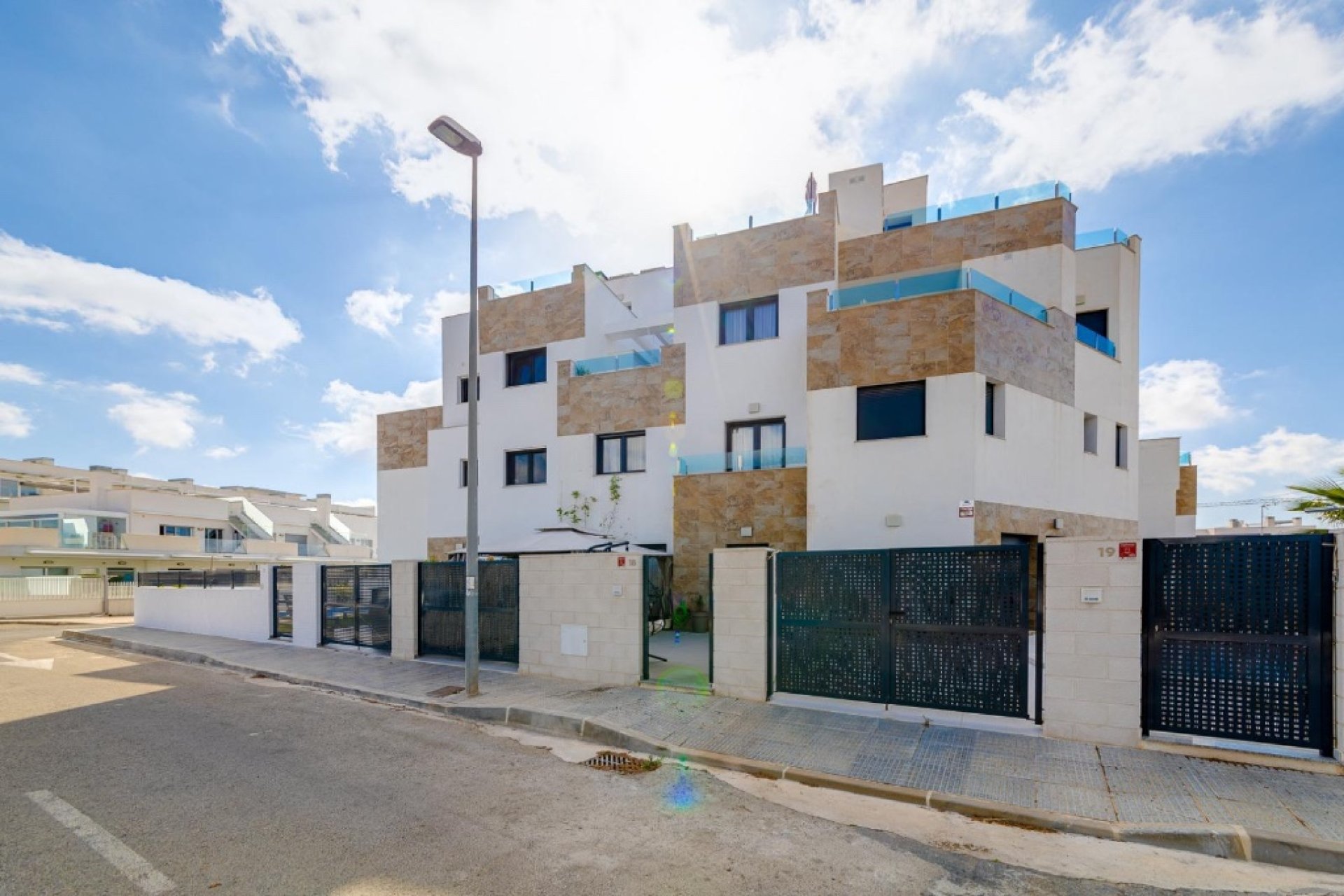 Reventa - Villa - Orihuela Costa - Villamartín