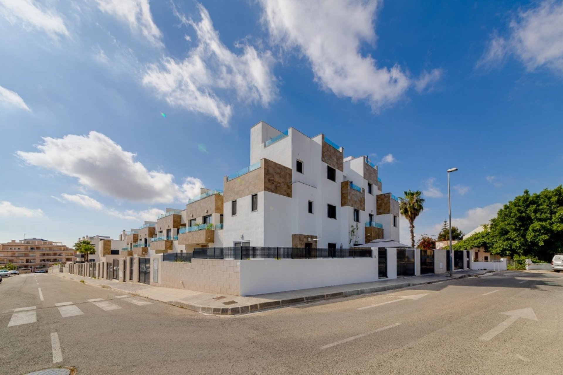 Reventa - Villa - Orihuela Costa - Villamartín