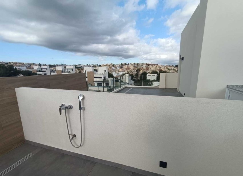 Reventa - Villa - Orihuela Costa - Villamartin