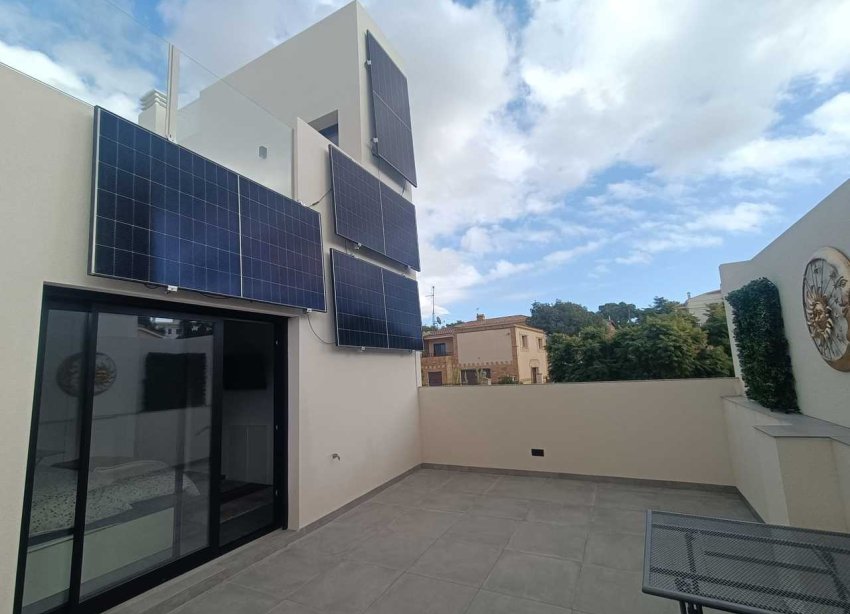 Reventa - Villa - Orihuela Costa - Villamartin