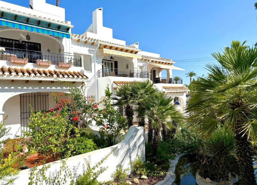 Reventa - Villa - Orihuela Costa - Villamartín