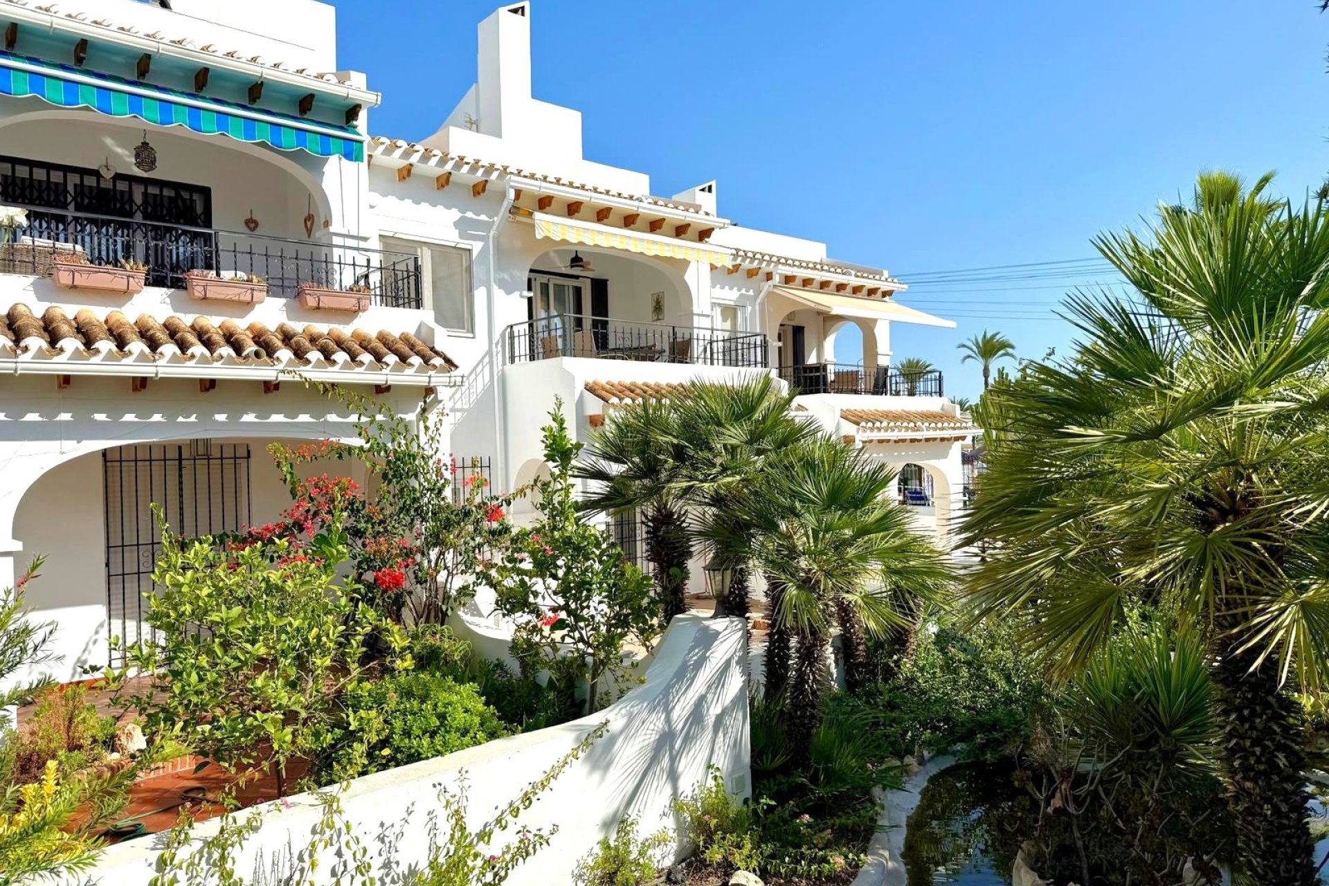 Reventa - Villa - Orihuela Costa - Villamartín