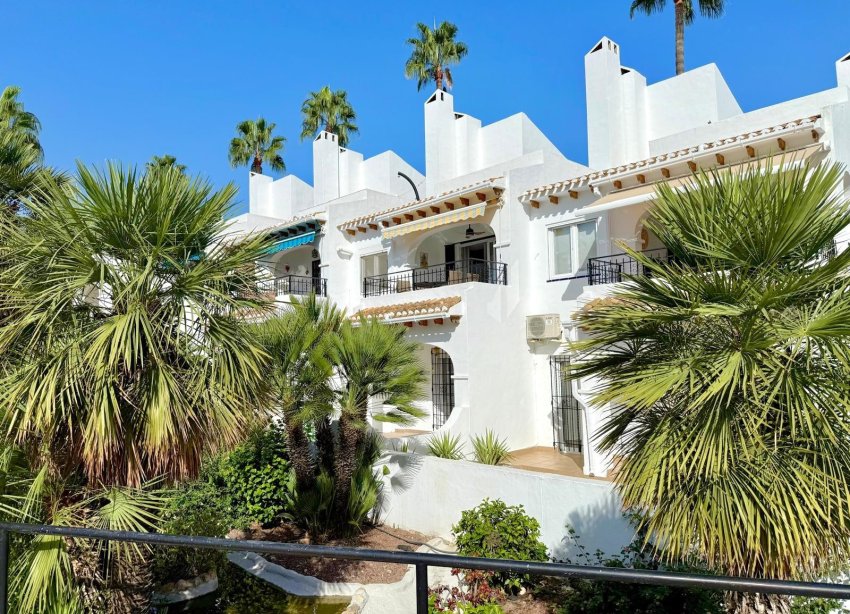 Reventa - Villa - Orihuela Costa - Villamartín