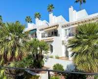 Reventa - Villa - Orihuela Costa - Villamartín