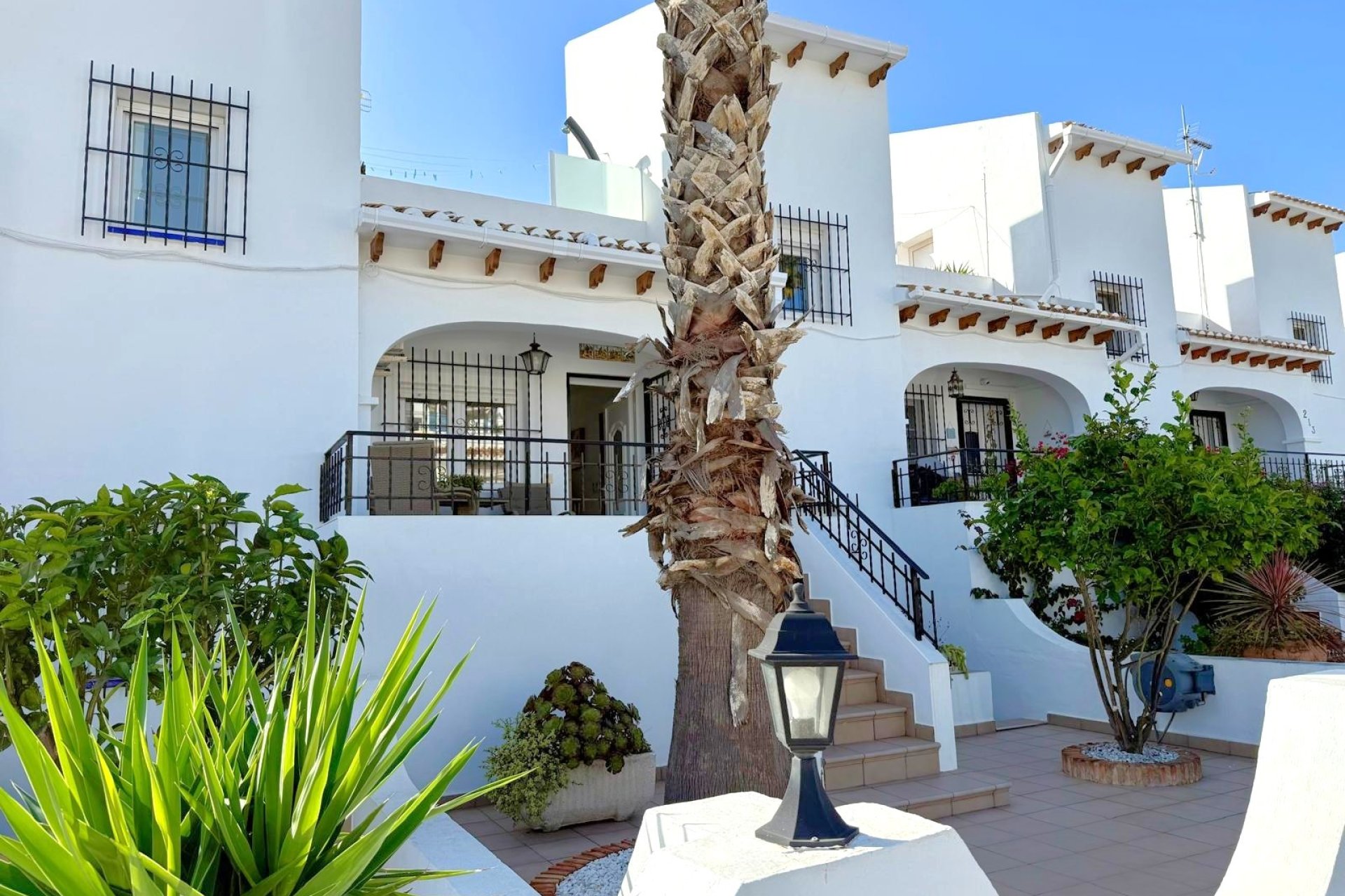 Reventa - Villa - Orihuela Costa - Villamartín