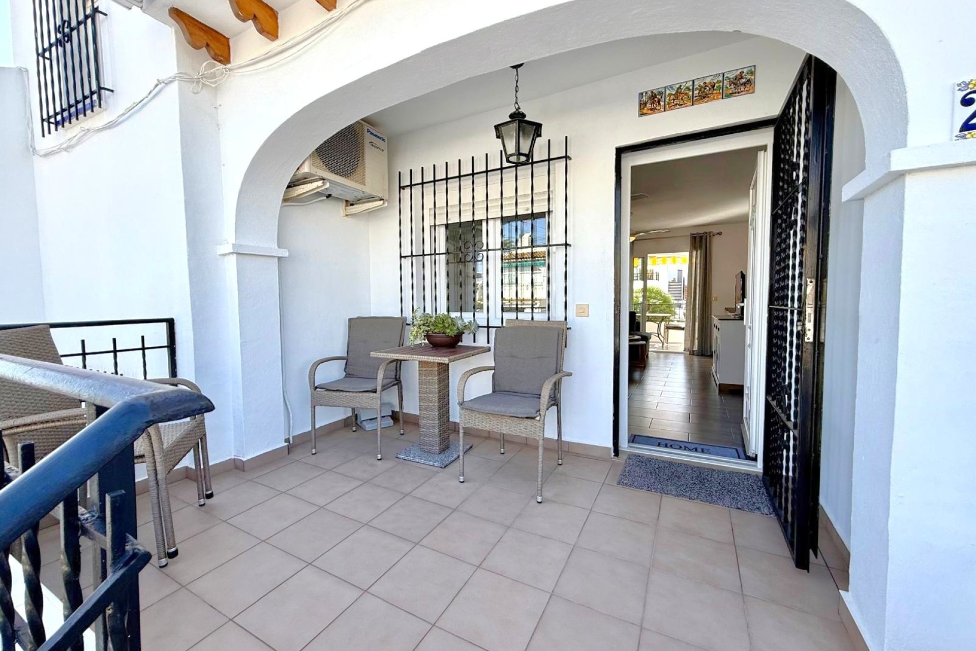 Reventa - Villa - Orihuela Costa - Villamartín
