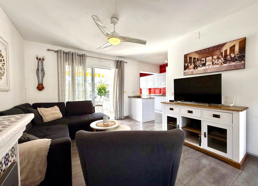 Reventa - Villa - Orihuela Costa - Villamartín