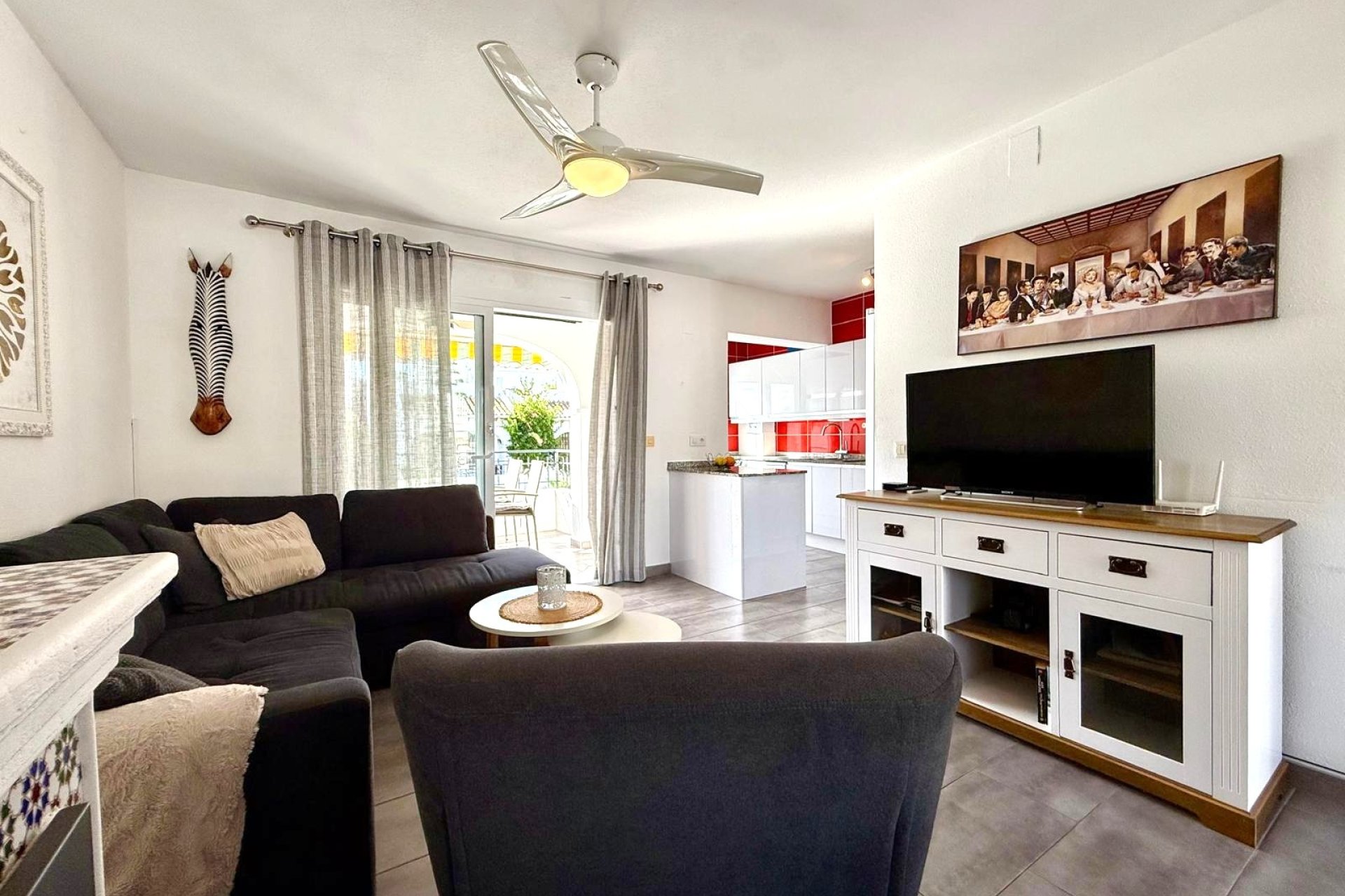 Reventa - Villa - Orihuela Costa - Villamartín