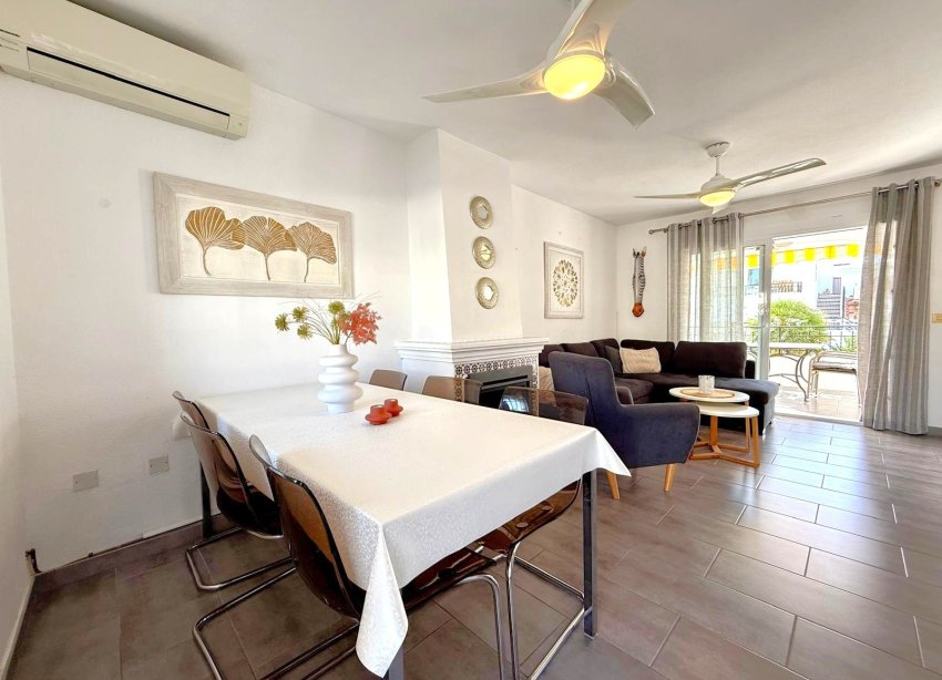 Reventa - Villa - Orihuela Costa - Villamartín