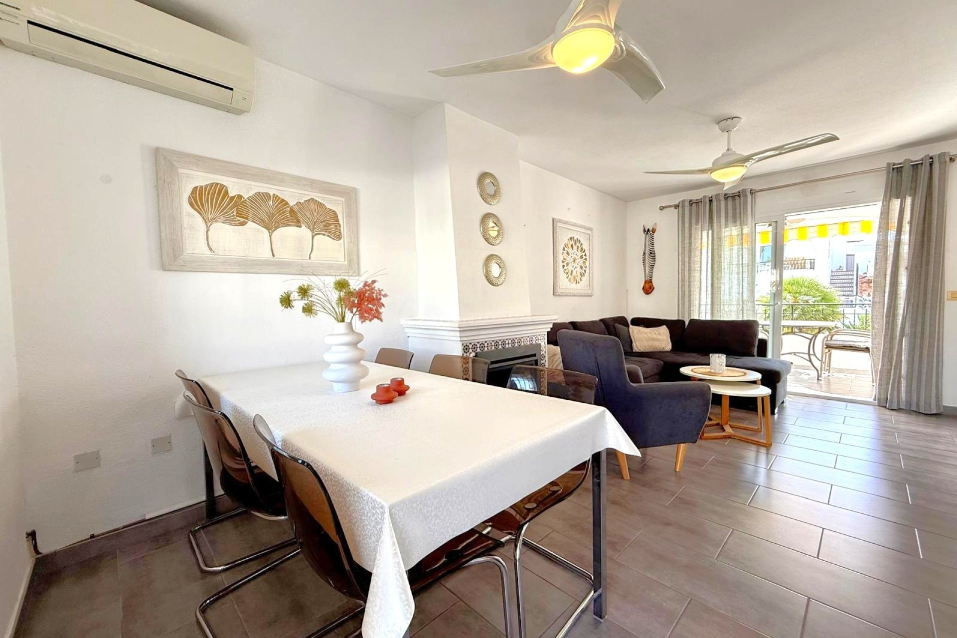 Reventa - Villa - Orihuela Costa - Villamartín