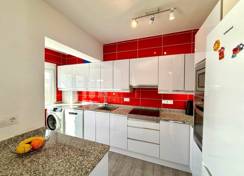 Reventa - Villa - Orihuela Costa - Villamartín