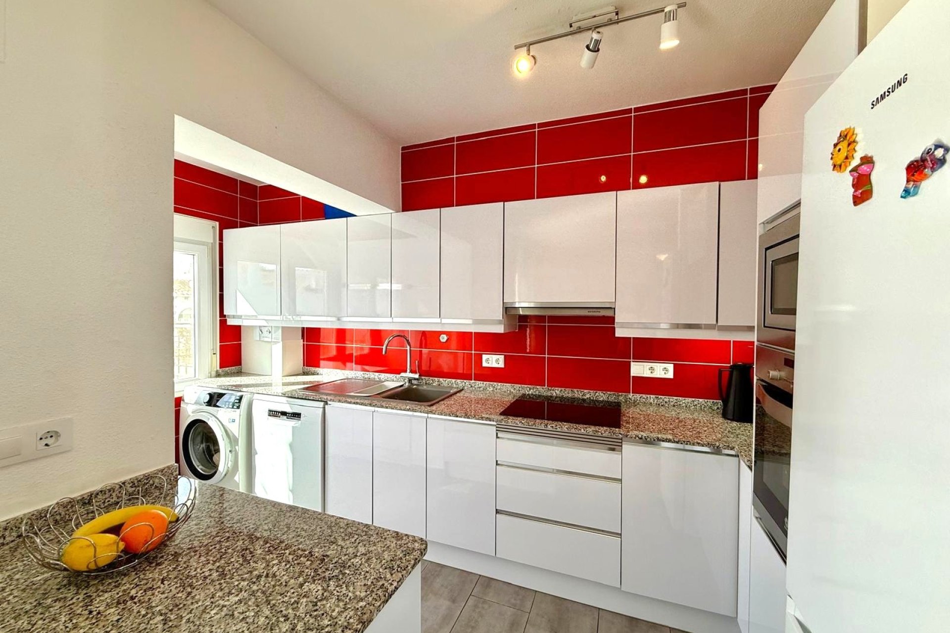 Reventa - Villa - Orihuela Costa - Villamartín