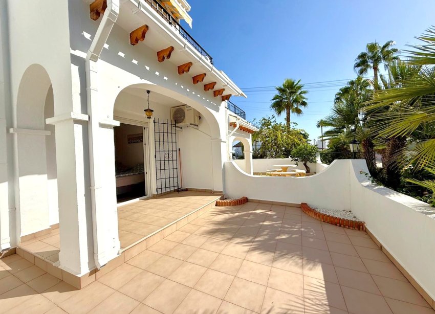Reventa - Villa - Orihuela Costa - Villamartín