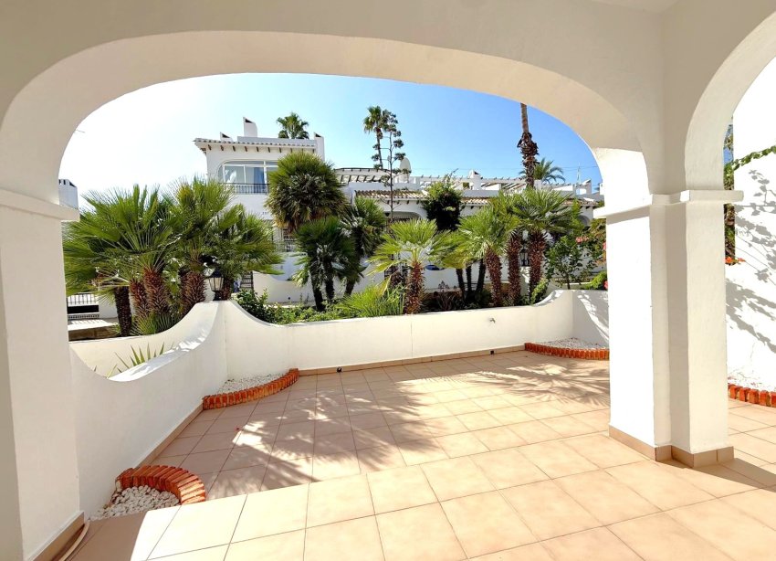 Reventa - Villa - Orihuela Costa - Villamartín