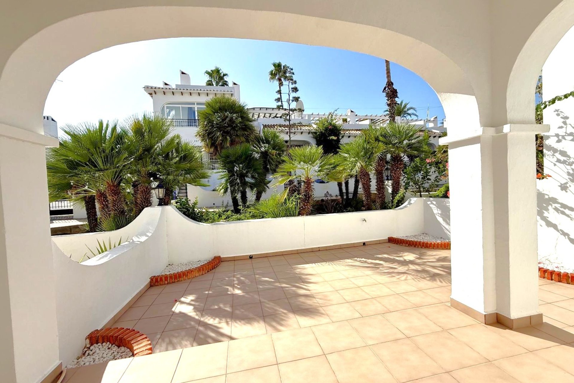 Reventa - Villa - Orihuela Costa - Villamartín