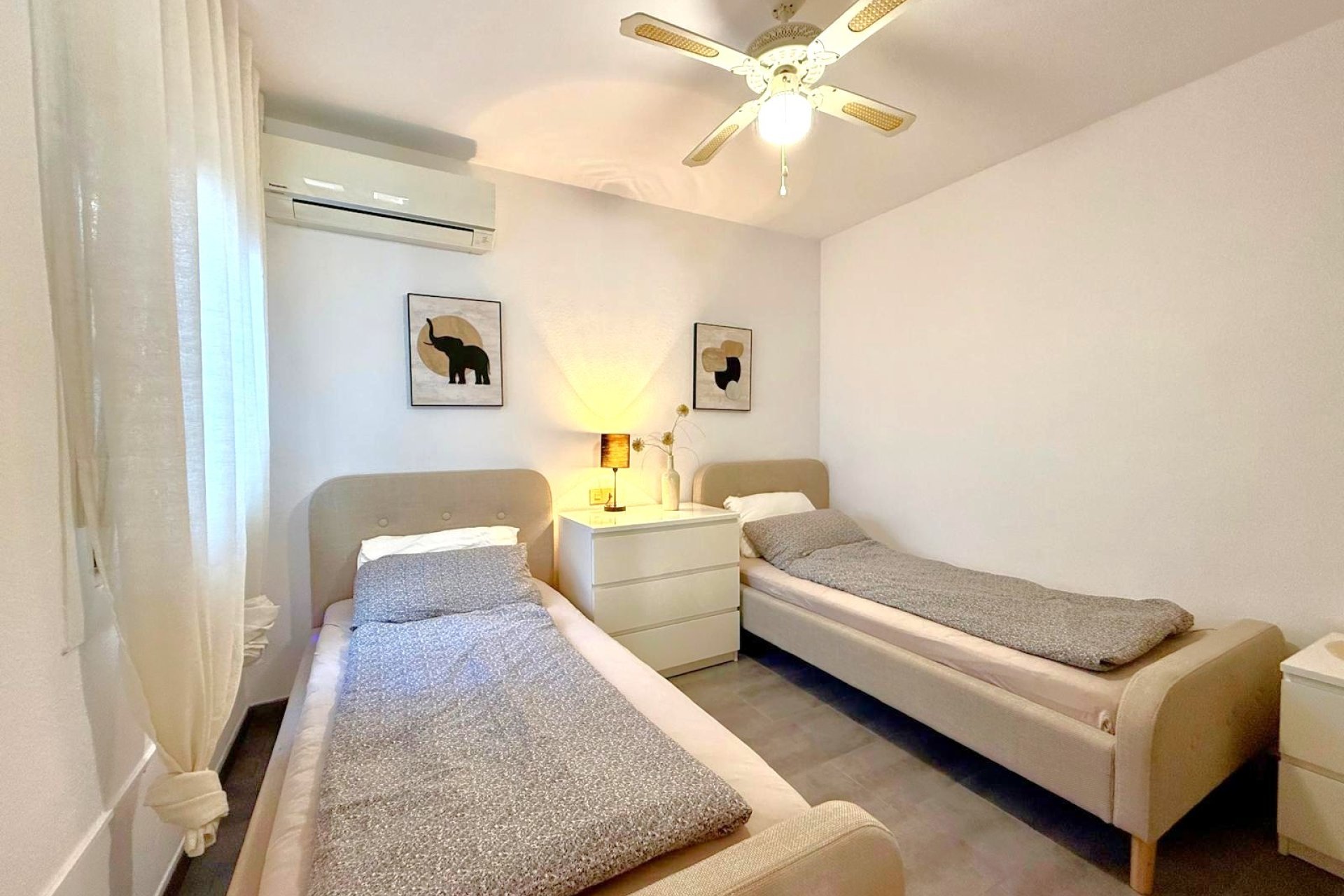 Reventa - Villa - Orihuela Costa - Villamartín