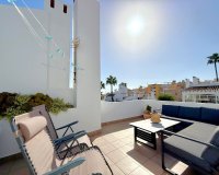 Reventa - Villa - Orihuela Costa - Villamartín