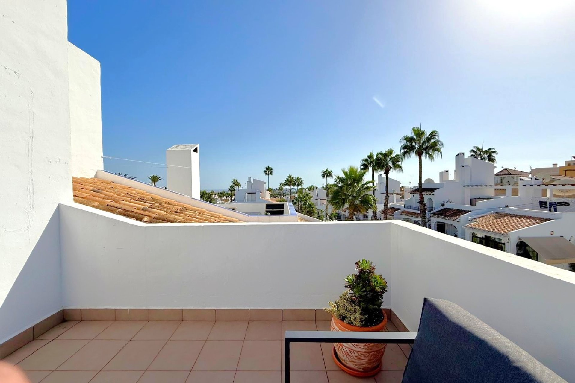 Reventa - Villa - Orihuela Costa - Villamartín