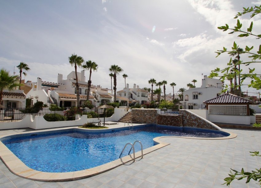Reventa - Villa - Orihuela Costa - Villamartín