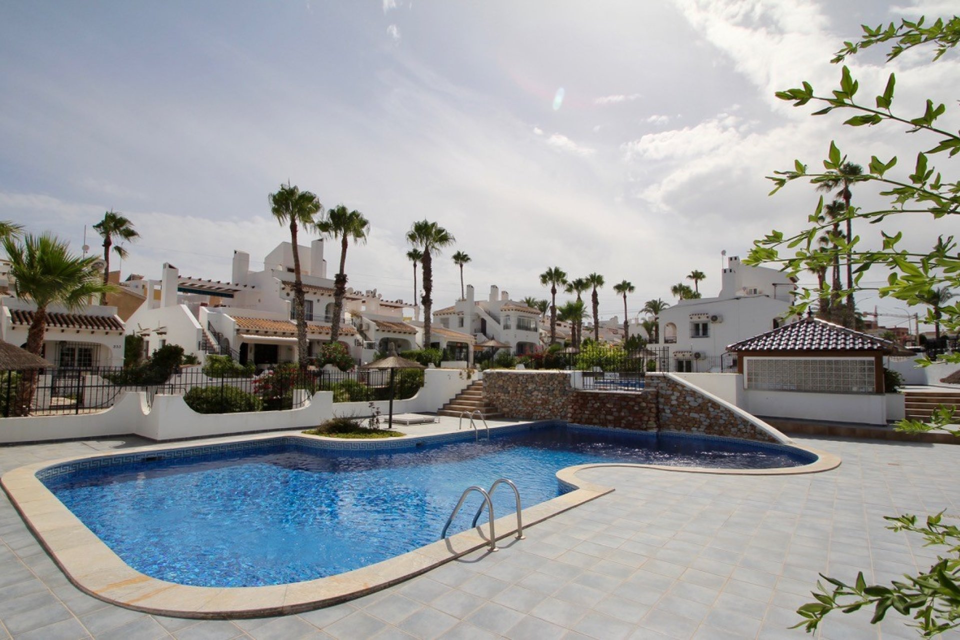 Reventa - Villa - Orihuela Costa - Villamartín