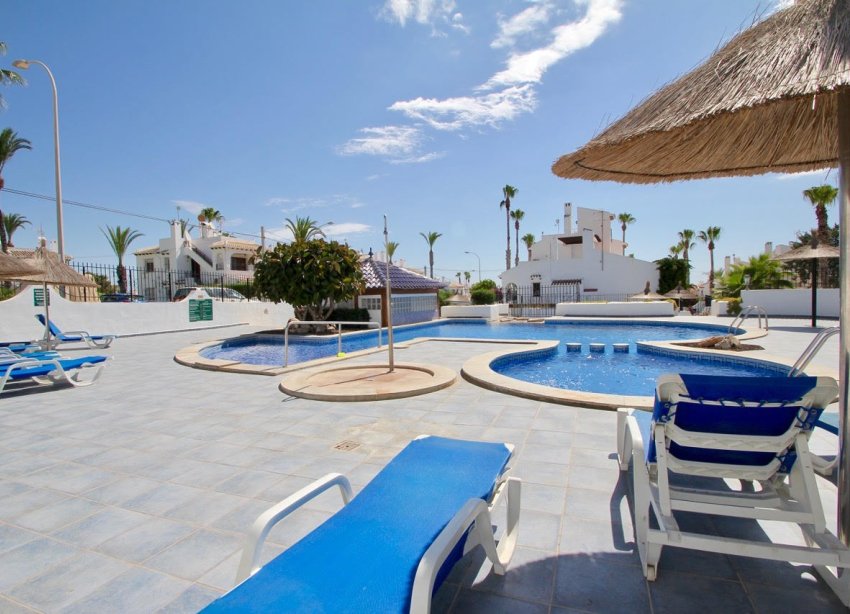Reventa - Villa - Orihuela Costa - Villamartín