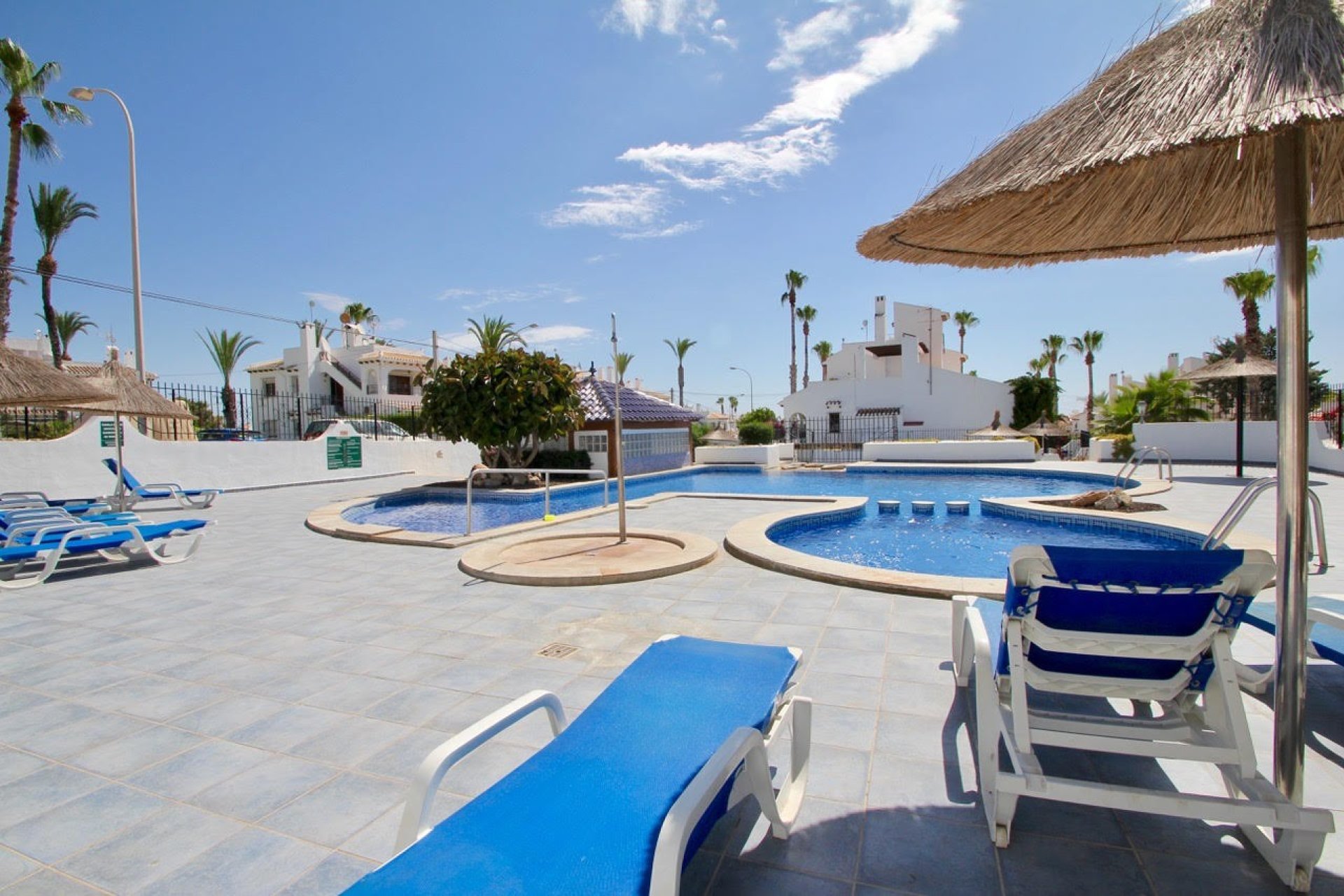 Reventa - Villa - Orihuela Costa - Villamartín