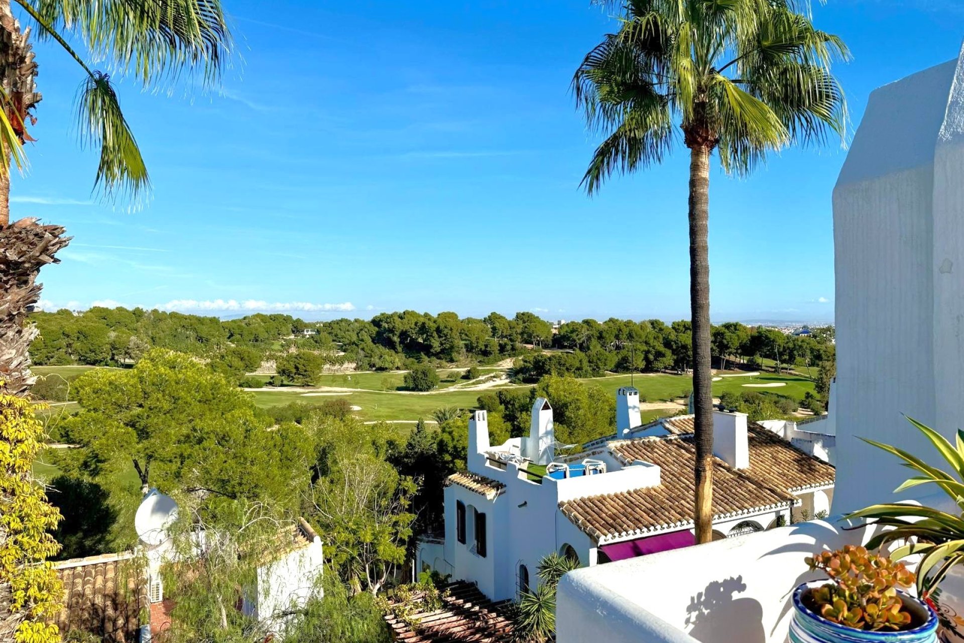 Reventa - Villa - Orihuela Costa - Villamartín
