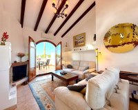 Reventa - Villa - Orihuela Costa - Villamartín